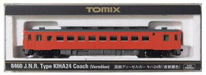 TOMIX NQ[W Ln24 sF 8460 S͌^ fB[[J[