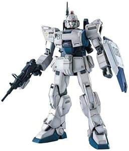 MG @mK_ 08MS RX-79(G)Ez-8 K_C[W[GCg 1/100XP[ Fς݃vf