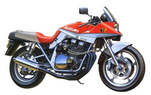 ^~ 1/12 I[goCV[Y No.65 XYL GSX1100S J^i JX^`[ vf 14065
