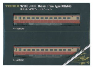 TOMIX NQ[W Ln46` Zbg 92180 S͌^ fB[[J[