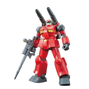 BANDAI SPIRITS(o_C Xsbc) HGUC 190 @mK_ RX-77-2 KLm 1/144XP[ Fς݃vf