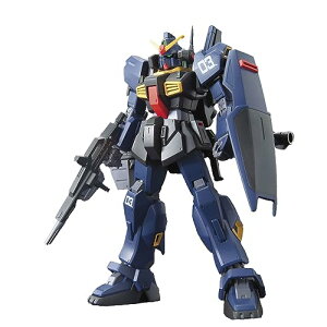 BANDAI SPIRITS(o_C Xsbc) HGUC 194 @mZK_ K_Mk-II (eB^[Ydl) 1/144XP[ Fς݃vf
