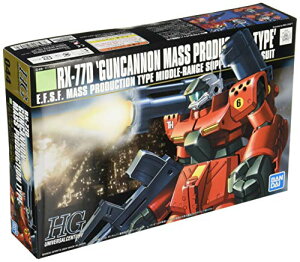 BANDAI SPIRITS(o_C Xsbc) HGUC 1/144 KLmʎY^ i@mK_0080 |Pbg̒̐푈j