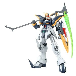 BANDAI SPIRITS(�o���_�C �X�s���b�c) MG �V�@����L�K���_��W Endless Waltz �K���_���f�X�T�C�Y EW 1/100�X�P�[�� �F�����ς݃v�����f��
