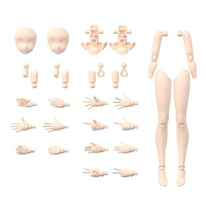 BANDAI SPIRITS(o_C Xsbc) 30MS IvV{fBp[c A[p[cbOp[c [J[B] Fς݃vf