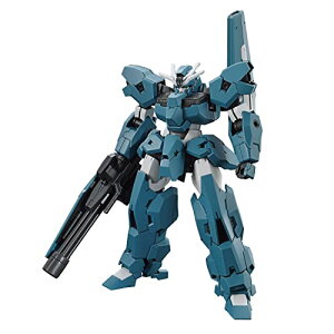 BANDAI SPIRITS(o_C Xsbc) HG @mK_ ̖ K_uXE 1/144XP[ Fς݃vf
