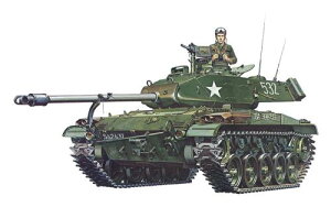 ^~ 1/35 ~^[~j`AV[Y No.55 AJR y M41 EH[J[uhbN vf 35055