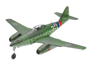 ^~ 1/48 @V[Y No.87 hCcR bT[V~bg Me262 A-1a vf 61087