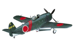 nZK 1/48 {CR 쐼 N1K2-J ǒn퓬@ d ^ vf JT74