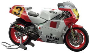 nZK 1/12 }n YZR500 0W98 1988N WGP500 `sI vf BK 3