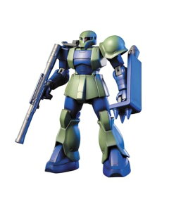 BANDAI SPIRITS(�o���_�C �X�s���b�c) HGUC 1/144 HGUC MS-05B�U�NI (�@����m�K���_��)