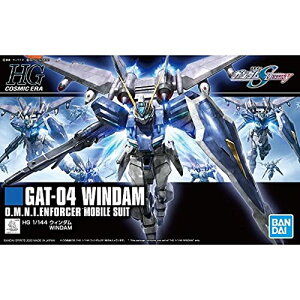 BANDAI SPIRITS(o_C Xsbc) HGCE @mK_SEED DESTINY EB_ 1/144XP[ Fς݃vf