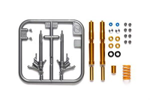 �^�~��(TAMIYA) 1/12 �f�B�e�B�[���A�b�v�p�[�c�V���[�Y No.90 Honda CBR 1000RR-R �t�����g�t�H�[�N�Z�b�g �v�����f���p�p�[�c 12690