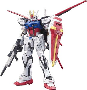 BANDAI SPIRITS(o_C Xsbc) RG @mK_SEED G[XgCNK_ 1/144XP[ Fς݃vf