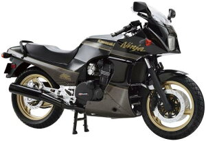 ގ(AOSHIMA) 1/12 UoCNV[Y No.6 JTL ZX900R GPz900R Ninja 2002 vf