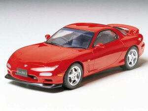 ^~ 1/24 X|[cJ[V[Y No.110 AtBj RX-7 ^CvR vf 24110