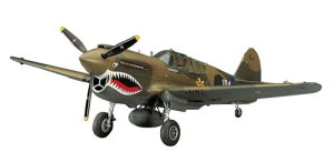 nZK 1/48 AJR 퓬@ P-40E EH[z[N vf JT86