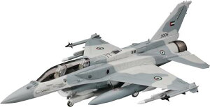 nZK 1/48 UAER F-16F ubN60 t@CeBOt@R vf PT44