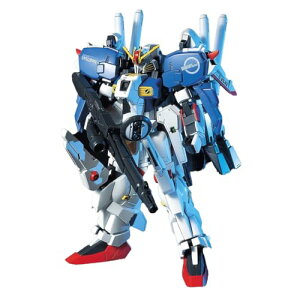 HGUC 1/144 Ex-S K_ iK_Z`lj