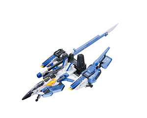 BANDAI SPIRITS(バンダイ スピリッツ) RG 機動戦士ガンダムSEED スカイグラスパー R/S 1/144スケール 色分け済みプラモデル