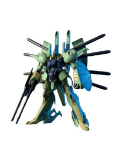 HGUC @mZK_ PMX-001 pXAel 1/144XP[ Fς݃vf
