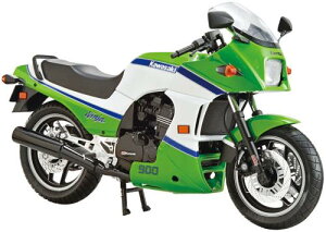 ގ 1/12 UoCNV[Y No.29 JTL ZX900A GPZ900R Ninja 1985 vf ^F