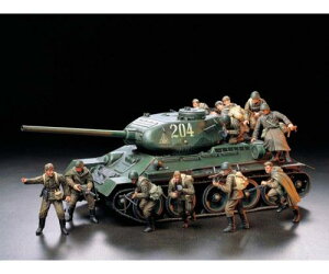 ^~(TAMIYA) 1/35 ~^[~j`AV[Y NO.207 \rGgR iZbg vf 35207