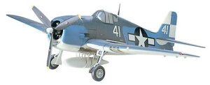nZK 1/32 AJCR F6F-3/5 wLbg vf ST7
