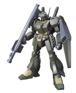 HGUC 機動戦士ガンダムUC RGM-89 ジェガン(エコーズ仕様) 1/144スケール 色分け済みプラモデル