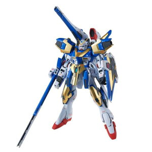 BANDAI SPIRITS(o_C Xsbc) BANDAI MG 1/100 V2ATgoX^[K_ Ver.Ka vf(zr[ICVbv)
