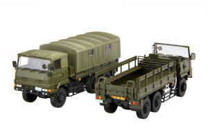 tW~͌^ 1/72 ~^[V[YNo.22 ㎩q 3 1/2tgbN (2Zbg) vf ML22