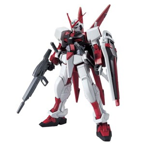 HG �@����m�K���_��SEED R-16 MBF-M1 M1 �A�X�g���C 1/144�X�P�[�� �F�����ς݃v�����f��