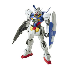BANDAI SPIRITS(バンダイ スピリッツ) MG 機動戦士ガンダムAGE ガンダムAGE-1 ノーマル 1/100スケール 色分け済みプラモデル