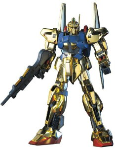 HGUC 1/144 MSN-00100 S (@mZK_)