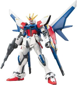BANDAI SPIRITS(�o���_�C �X�s���b�c) HG 1/144 �r���h�X�g���C�N�K���_�� �t���p�b�P�[�W (�K���_���r���h�t�@�C�^�[�Y)