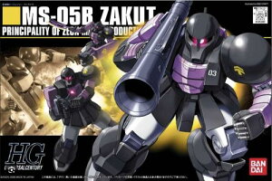 HGUC @mK_ UNI(OAdl) 1/144XP[ Fς݃vf