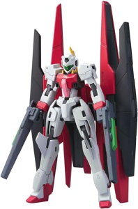 BANDAI SPIRITS(o_C Xsbc) HG @mK_00 GNA[`[ 1/144XP[ Fς݃vf