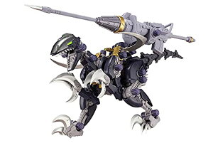 �扮 ZOIDS EZ-027 ���C���F�����v�^�[ �S����120mm 1/72�X�P�[�� �v�����f�� ZD109