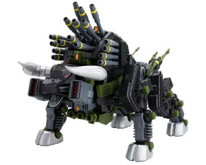 �扮(KOTOBUKIYA) HMM ZOIDS RBOZ-006 �f�B�o�C�\�� �}�[�L���O�v���XVer. �S����300mm 1/72�X�P�[�� �v�����f�� ���^�F ZD137X