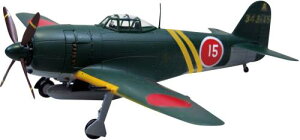 ގ(AOSHIMA) 1/72 q@V[Y No.9 d ^ N1K2-J vf ^F