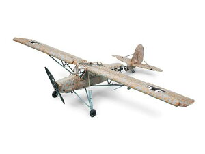 ^~ 1/48 @V[Y No.100 hCcR tB[[[ Fi156C Vgq vf 61100