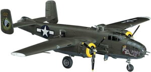 nZK 1/72 AJR B-25J ~b`F vf E16