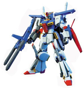HGUC 1/144 MSZ-010 _u[[^K_ (@mK_ZZ)