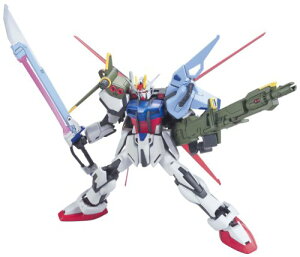 HG 1/144 R-17 GAT-X105 �p�[�t�F�N�g�X�g���C�N�K���_�� (�@����m�K���_��SEED)