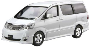 ގ 1/24 UfJ[V[Y No.113 g^ NH10W At@[hG/V MS/AS 2005 vf