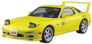 ގ D No.12 [ FD3S RX-7 1dl 1/24XP[ vf