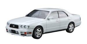 ގ(AOSHIMA) 1/24 UfJ[V[Y No.95 jbT Y33 ZhbN/OA Oc[XAeB} 1995 vf