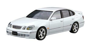 ގ 1/24 UfJ[V[Y No.97 g^ JZS161 AXg V300xebNXGfBV 1997 vf