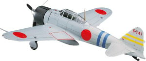 nZK 1/48 {CR OH A6M2a 뎮͏퓬@ 11^ vf JT42