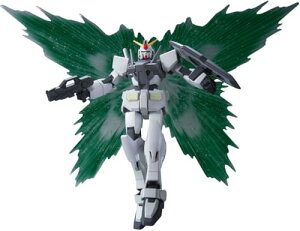 HG @mK_00 OK_ 1/144XP[ Fς݃vf